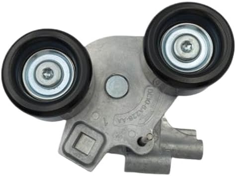 Belt Tensioner DC1Q6A228AA Compatible with Transit V348 2.2L Engine