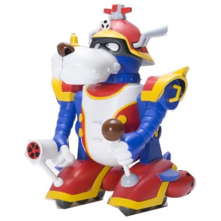 Amazon ヤッターマン Ym F08 ヤッターフィギュア おだてブタ フィギュア ドール 通販