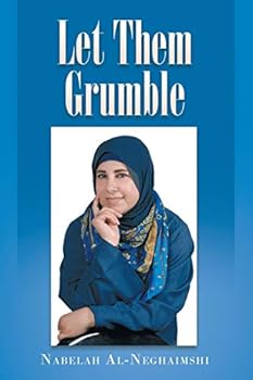 Paperback Let Them Grumble Book