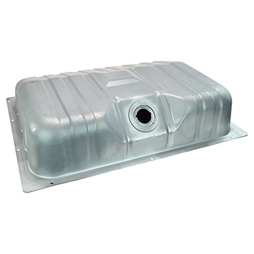 TRQ Fuel Tank without Drain Plug Gas Steel 16 gal by TRQ - Used condition - Image 5