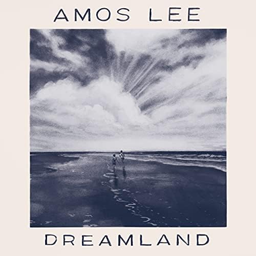 Dreamland de Amos Lee en Amazon Music Unlimited
