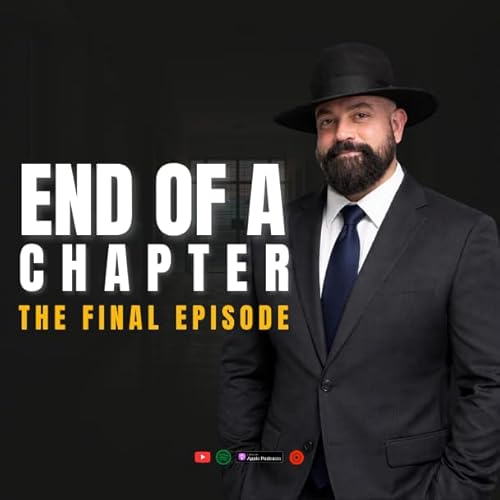 End of a Chapter | The Final Episode of The David Adam Kurz Show