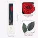 Imagen de elthmpr Rosa Eterna Regalos para Mujer