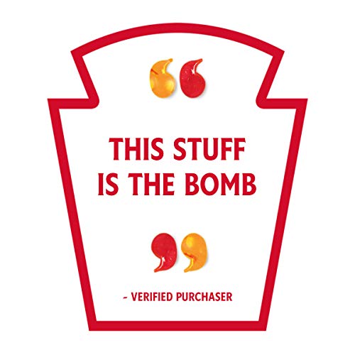 Heinz Sweet Ketchili Ketchup & Chili Sauce, 15.5 Fl Oz Bottle #TOP6