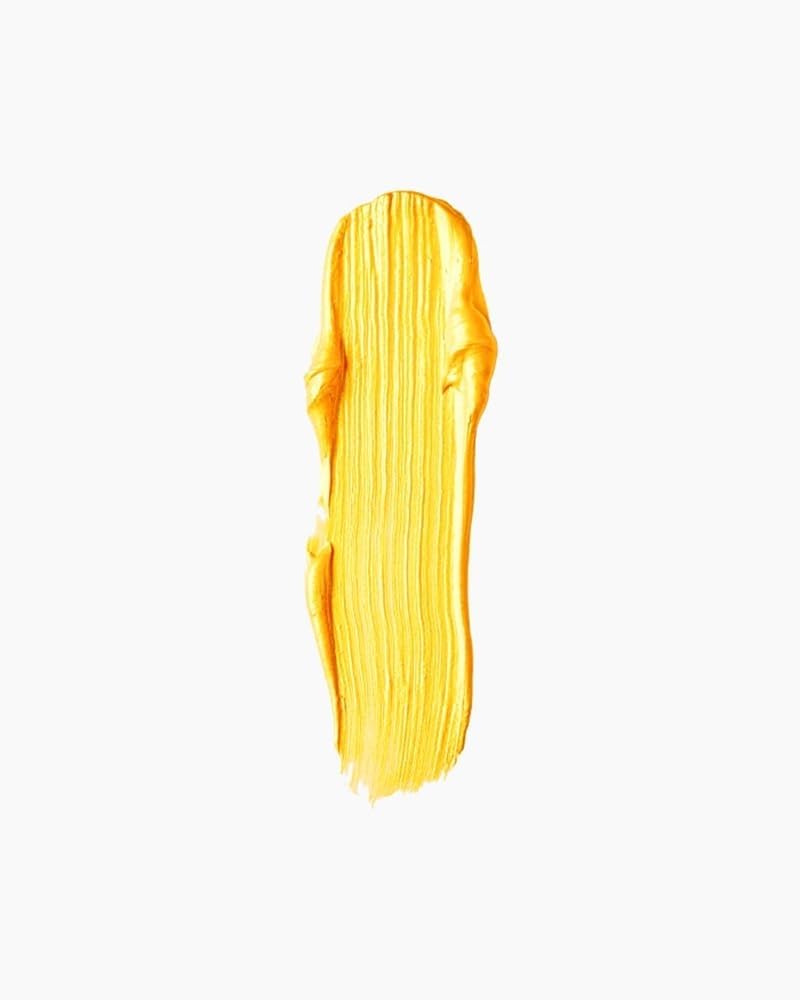 Camlin Kokuyo Artist Acrylic Colour 500 ml Series 3 Cadmium Yellow Medium Hue