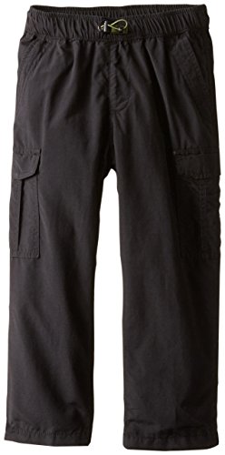 Unionbay Boys' Bennett Jersey Lined Pant