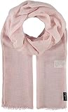 Fraas Women's Scarf with Elegant Design - Perfect for Spring and Summer - Fashion Accessory in Plain