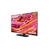 Samsung Smart TV 50'' QE50QN94FATXZT Neo QLED 4K Mini LED, NQ4 AI Gen3 Processor, 4K AI Upscaling Pro, Glare Free, Motion Xcelerator 165Hz, Dolby Atmos & OTS+, NeoSlim Design, 2025