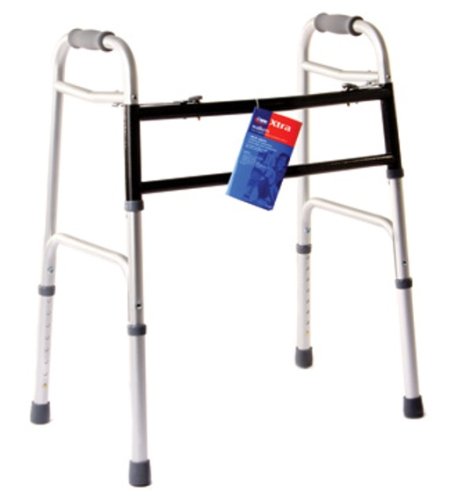 Carex Xtra Bariatric Walker