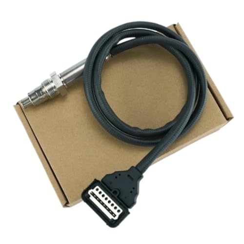 Capteur Nox 0009054410 sonde azote de haute précision pour Benz GLE W166 et Classe E