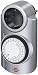 Produktbild Brennenstuhl Primera-Line Zeitschaltuhr MT 20, mechanische Timer-Steckdose (Timer mit Dauerbetrieb-Funktion und erhöhtem Berührungsschutz) Silber