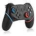 Produktbild Wireless Controller für Nintendo Switch,RUIZHI Switch Pro Controller Switch Remote Gamepad Joystick für Nintendo Switch Konsole mit Gyro Achse, Turbo und Dual Vibration Funktion