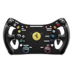 Thrustmaster Ferrari 488 GT3 Wheel Add-On (compatible w/ PS5, PS5 Pro, PS4, XBOX Series X/S, One, PC) - Image 3