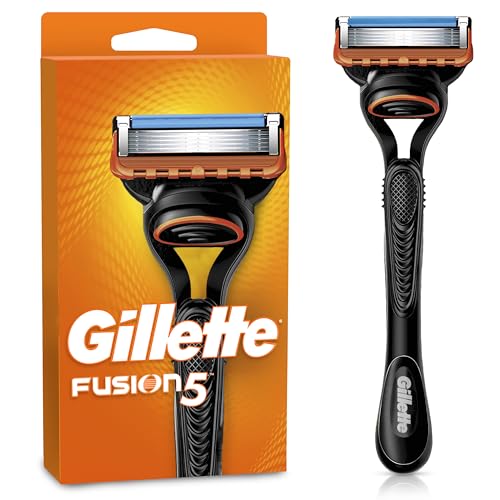 Gillette Aparelho De Barbear Fusion5
