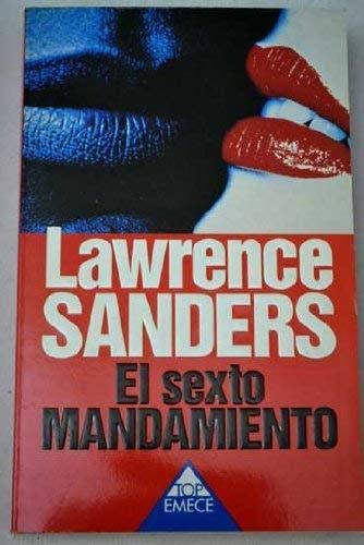 Sexto Mandamiento, El (Spanish Edition) [Spanish] 8478883754 Book Cover