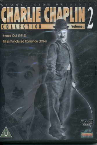 Charlie Chaplin Collection: Volume 2 [DVD]