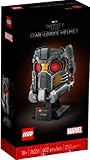 lego super heroes Geschenk für Erwachsene - Verschenken Sie dieses praktische Bauset an jeden Marvel-Fan, LEGO Liebhaber oder Modellbauer