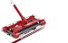 Tv Das Original 7146 Swivel Sweeper G2 - Mopa con Brazo Articulado,...