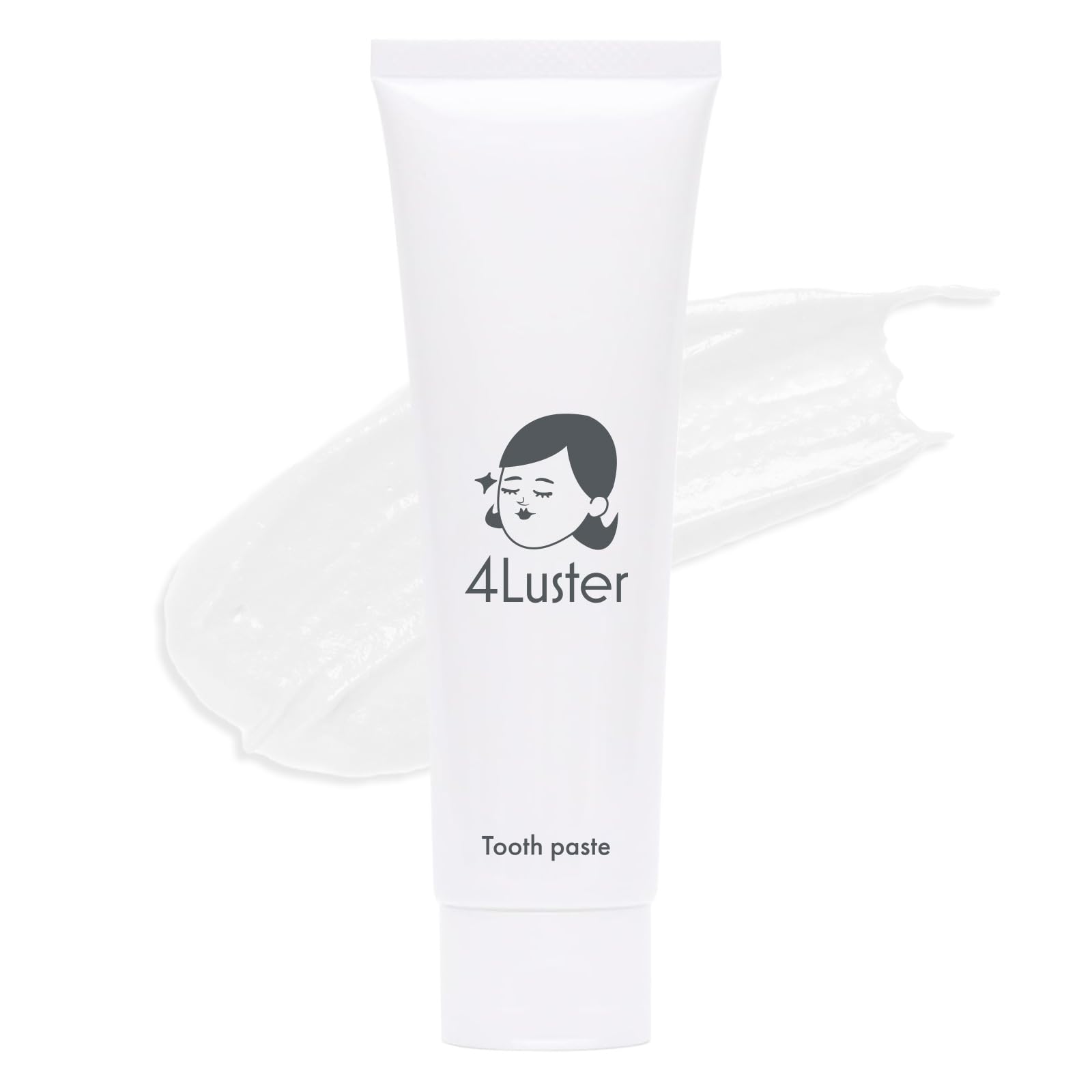 Amazon.co.jp: 【3種の薬用成分配合】4Luster(フォーラスター