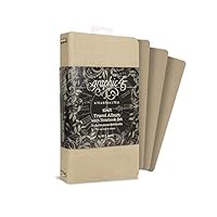 Algopix Similar Product 17 - Graphic 45 Notebook Set Travel Album