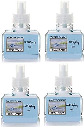 Beach Walk ScentPlug Refills (Pack of 4)
