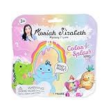 Moriah Elizabeth