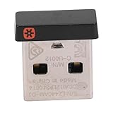 [Compatibilité étendue de la souris] cet adaptateur USB convient pour Unifying M215, M305, M280, M235, M310, M310t, M320, M325, M330, M345, t400, M505, M510, M515, M525, M540, M545, M546, M560, M570,M600, t620, M705, M720, M905, M905t, M950Performance MX, adapté au modèle de souris , MX Anywhere2, avec toutes les fonctionnalités de défilement et de contrôle du pointeur.