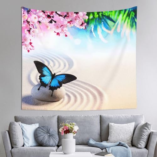 Tapisserie murale pour chambre et salon : créez un cocon dans votre dortoir