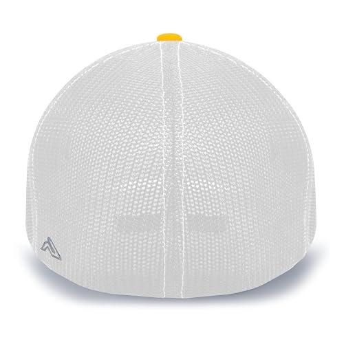 Image of Pacific Headwear Unisex Adult Pacific Headwear Trucker Flexfit Cap