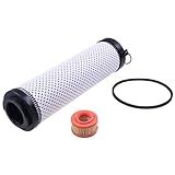 Fakojer Hydraulic Filter Kit 77353GT 77353 Compatible with Genie Lift S60/65 S60X S60XC S60TRAX