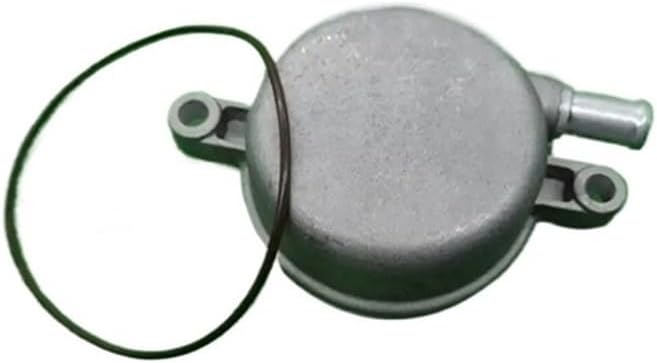 RS100 J100 149QMGエンジンスクーターモペット用オートバイエンジンシリンダーヘッドサイドカバー1CC-E1185-00