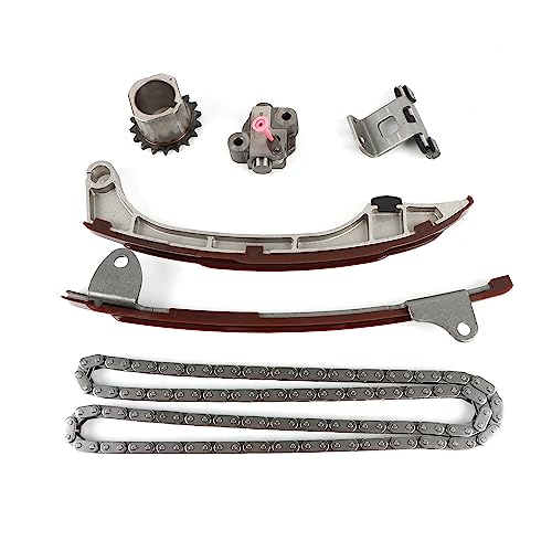 FIWARY TK64 Timing Chain Kit for 2013-2015 For Lexus ES300h 