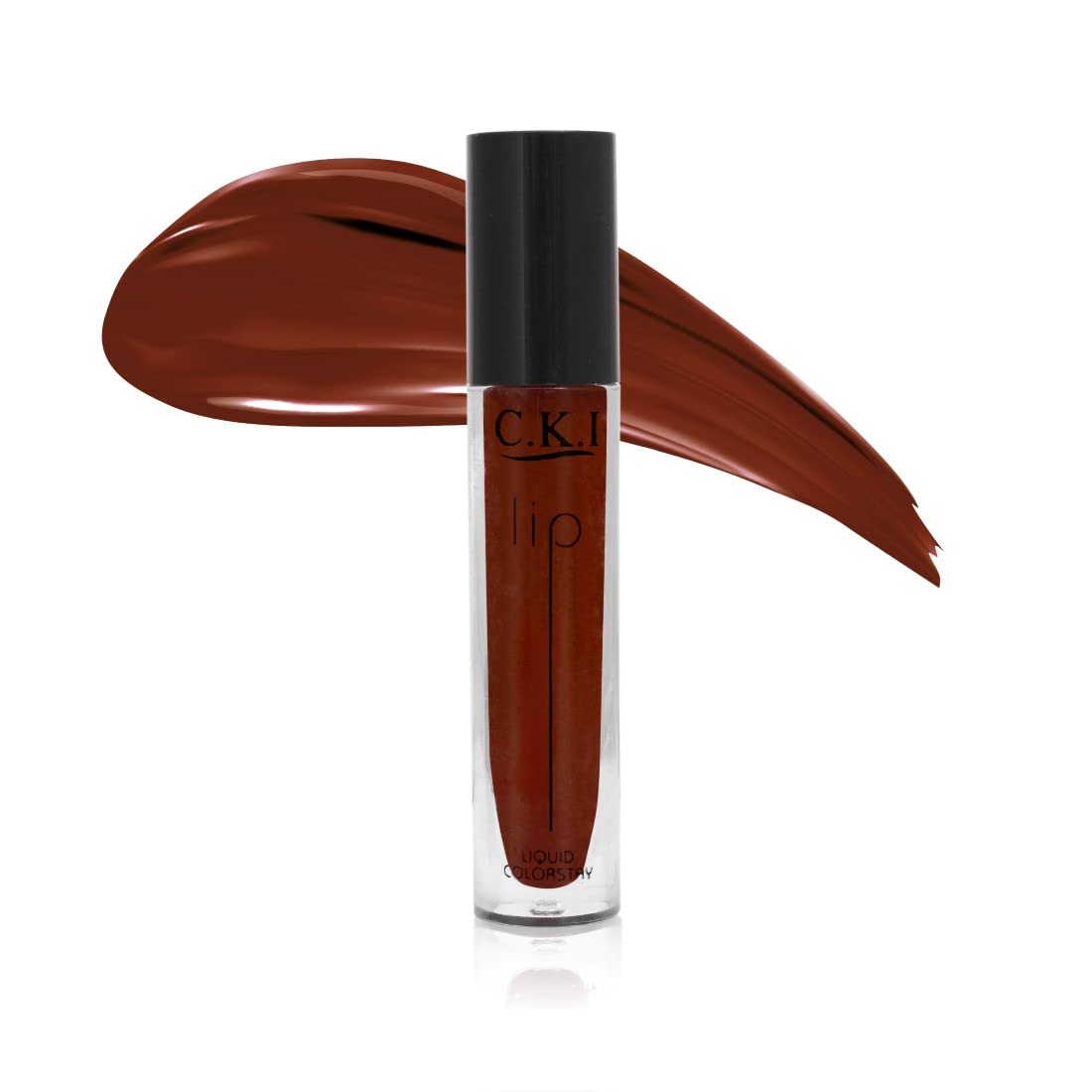 Ultra Matte Liquid Lipstick | Dry Quickly | Smudge Free | Lipwear For Party | Non Sticky | Durable Waterproof | Keeps Lips Moisturised | Long Lasting overtime | Party Choice | Best Babe | Fiery Rose-711