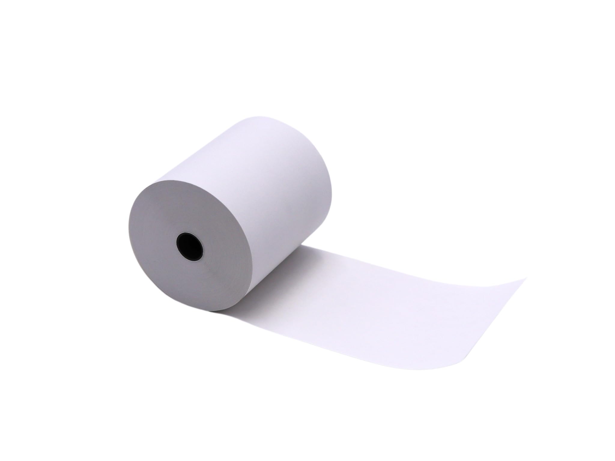 SIGMA Bobine papier caisse enregistreuse, thermique, 80 mm x 76 m, 10 pices (80 mm x 76 m)