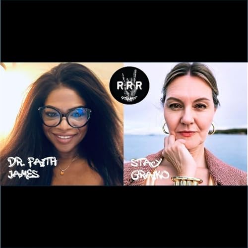 Episode #142: Dr. Faith James and Stacy Graiko - The She Lab Founders and Authors of "Decoding She"