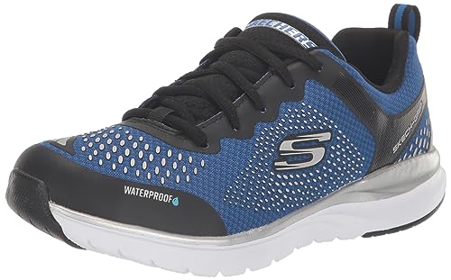 Skechers Boy's Ultra Groove-Hydro Power Sneaker