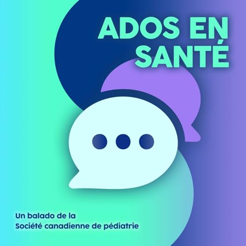 Ados en santé copertina