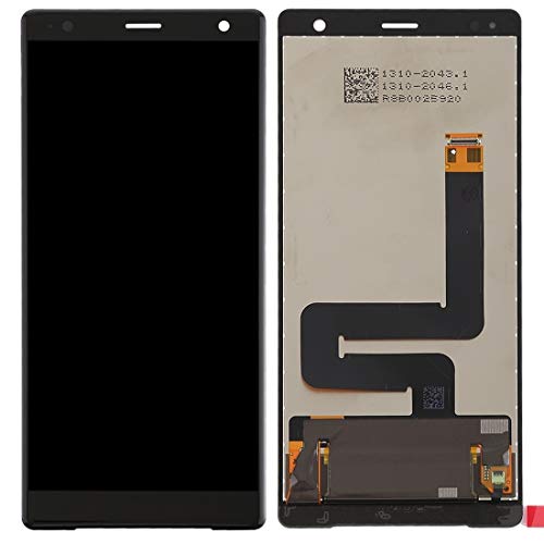 Écran LCD et tactile Sony Xperia XZ2 affichage haute définition fluide - 3