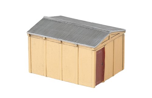 Maison HO Bachmann Industries Scenescapes pour décor ferroviaire