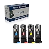 Le forfait comprend : 4 Pack (1xBlack, 1xCyan, 1xYellow, 1xMagenta).