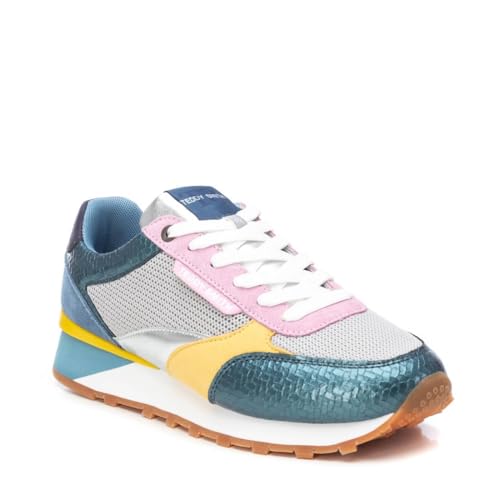 Chaussures femme Teddy Smith : le modèle décontracté et polyvalent - 3