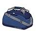 High Sierra 36" Pack-N-Go Duffel Blue Velvet, Pacific