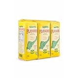 Playadito Yerba Mate Tradicional Hojas y Palos 1 Kg, Pack 3, Infusión Argentina de Colonia Liebig Corrientes, Mate Argentino Suave para Compartir en Familia y entre Amigos