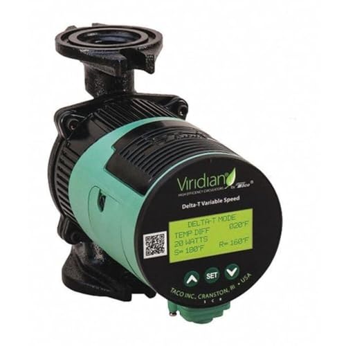 ECMCirculatorPump Viridian