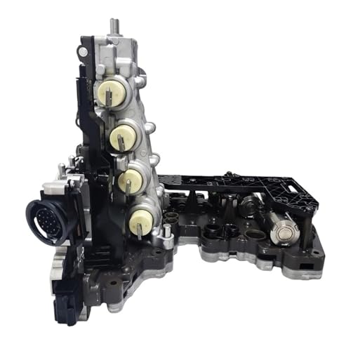 0B5 DL501 7���I�[�g�}�`�b�N�g�����X�~�b�V���� ���J�g���j�b�N�o���u�{�f�B TCU�t�� �ƌ݊��������� Audi A4 A5 A6 A7 Q5 0B5927256B 0B5927156F�Ή�