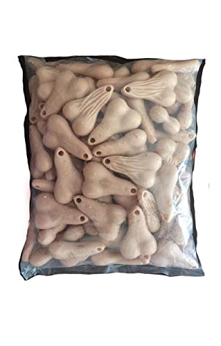 BULLS BALLSMINNIE NUTS (25) Pack