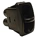 Firestone 9074 Pneumatic Replacement Switches Black