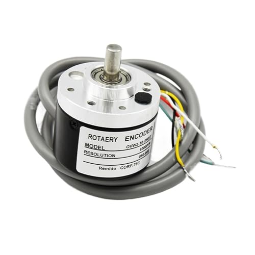 ���[�^���[�G���R�[�_�[ OVW2 HES-10-2MHT HES-20-2MHC 2MD 2MC 2M 1024PR 3600PR 2500PR 2048PR(512PR,OVW2-2MC)