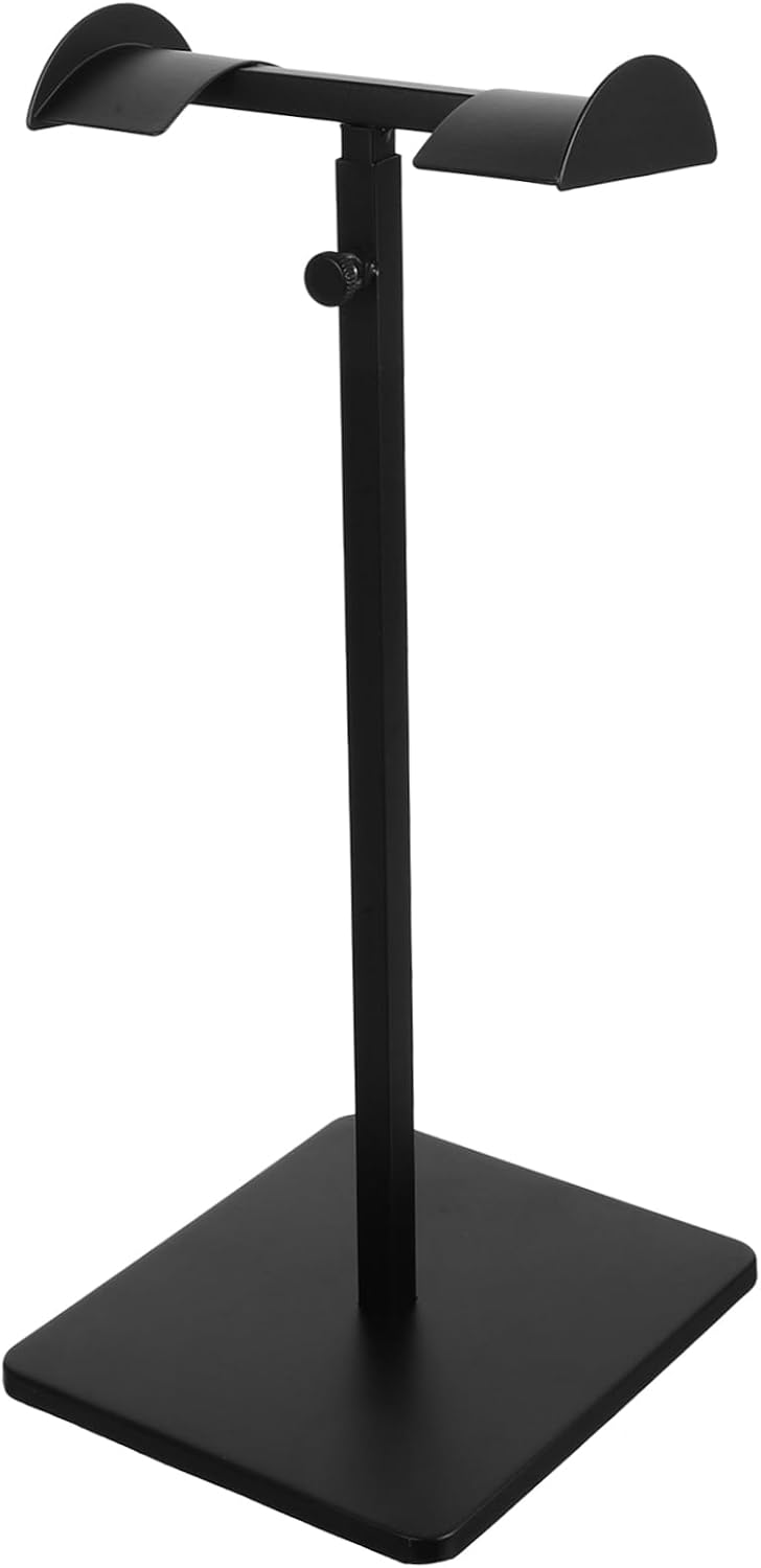 Adjustable Handbag Display Rack Purse Holder Organizer for Closet Storage Space Saving Bag Hanger with Smooth Edges Sturdy Design