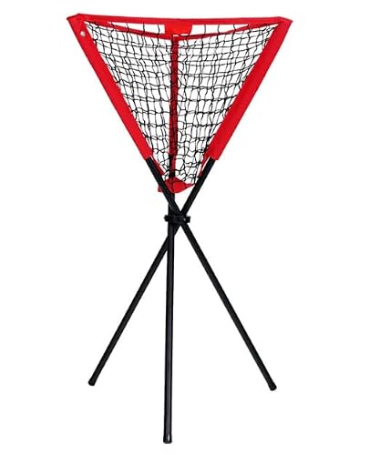 Goonidy telescoping Caddy for Bucket for Carrying, Storing and Transporting Baseballs